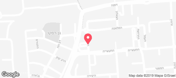 באסטיה - מפה