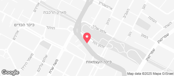 צ'ופסטיקני - מפה