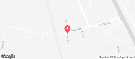 סיראי - מפה