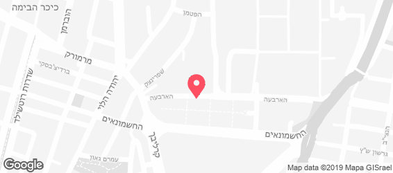בי בי בי - מפה