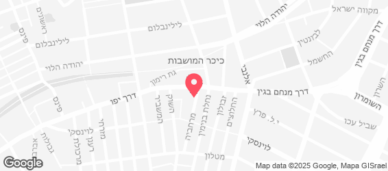 לילה - מפה