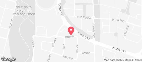 ד"ר גונזו - מפה