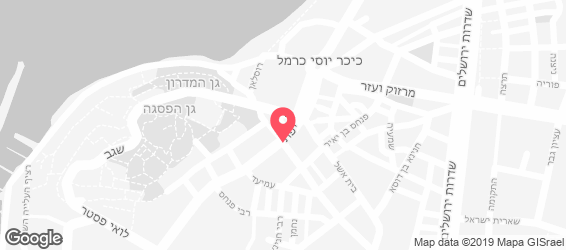 אבו סוסו - מפה