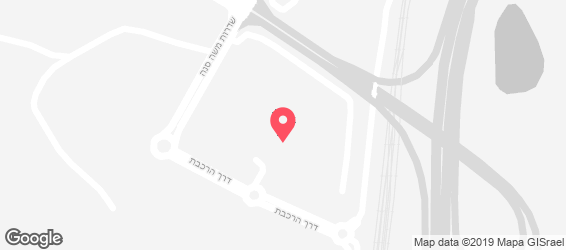מוזס - מפה