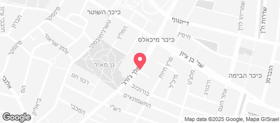 RAMA רמה - מפה