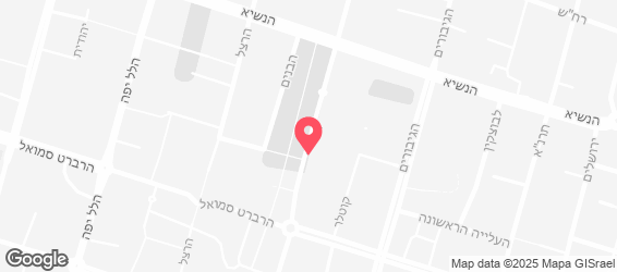 צ'וקה - מפה