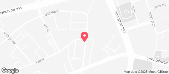 קובנט גרדן - מפה
