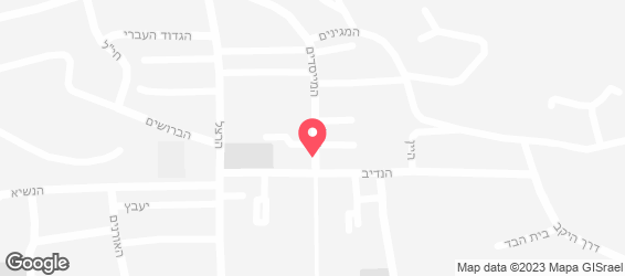 wabi sabi - מפה
