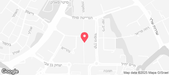 שיפקה - בר סלט - מפה