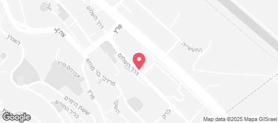 הונה - מפה
