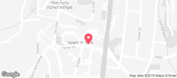 רסקו 67 - מפה