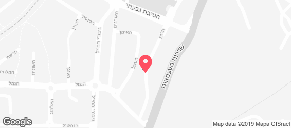 נקניקולה - מפה