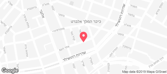 רוניק - מפה