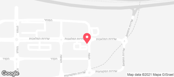 לוצ'נה - מפה