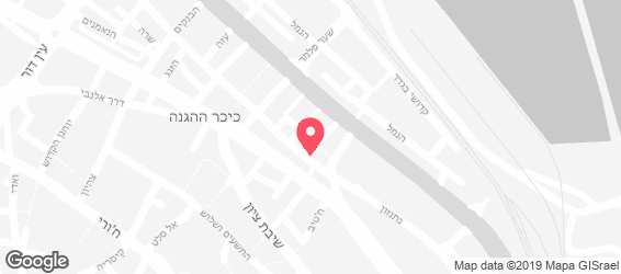 simsima סימסימה - מפה