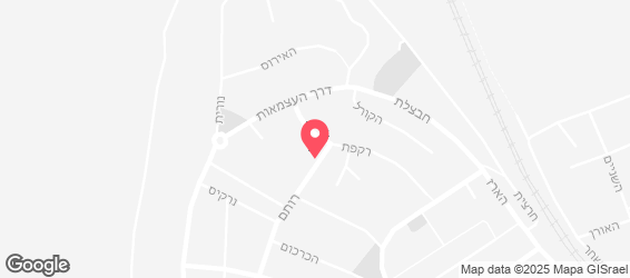 פירקיש - מפה