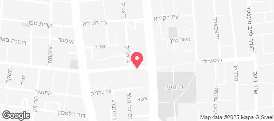 בלה ויקטוריה - מפה