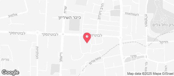 papiano פאפיאנו - מפה