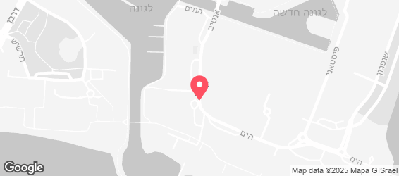 קאריבו - מפה