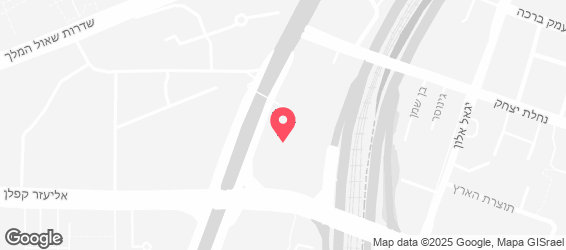 דוקטור אלכסיי בדיקות אוטומציה - מפה