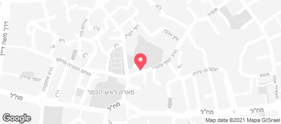 בדיקות אלכסיי אוטומציה לקוח רר"ח לא משלם - מפה
