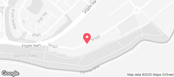 דוניא - מפה