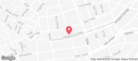 ווק טו וואק - מפה