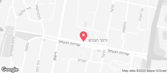 צ'ירו נאפולי - מפה