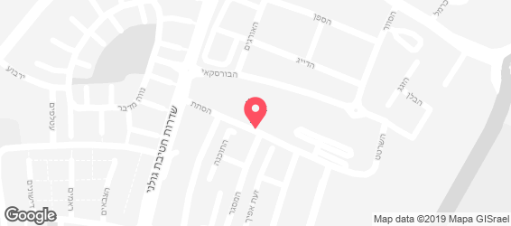 פינצ'יטו - מפה