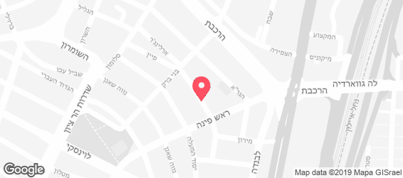 סיקיליה - מפה