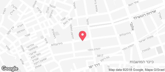 ניצה - מפה