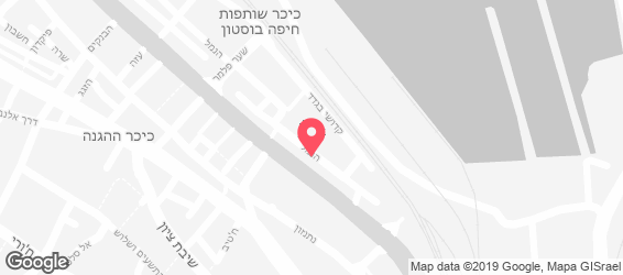 לוקס - מפה