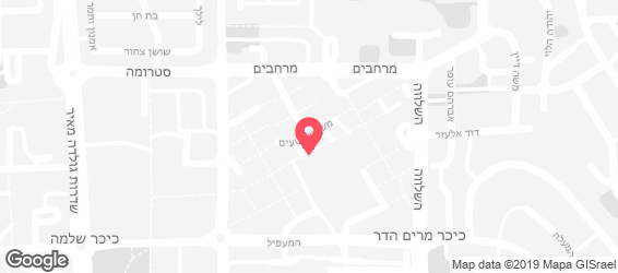 בי 10 - מפה