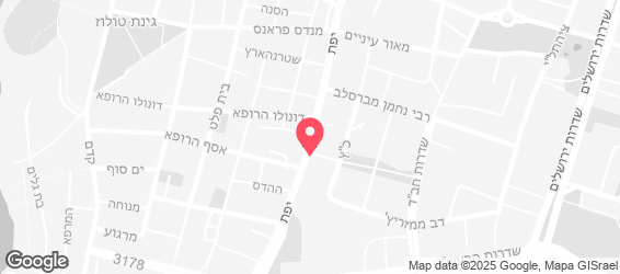 קלמרי - מפה