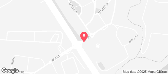 צ'וקה - מפה