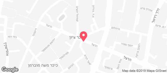 MIX - מפה