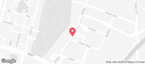 בורקסבבא - מפה