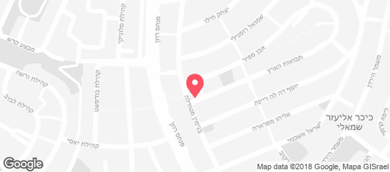 טנקה - מפה