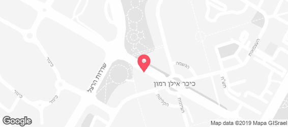 ניו דלי - מפה