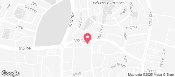 גוטאיה - מפה