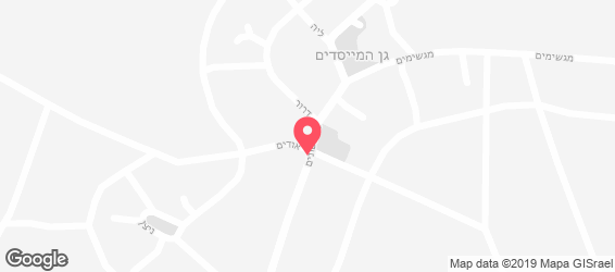 Almagro - מפה