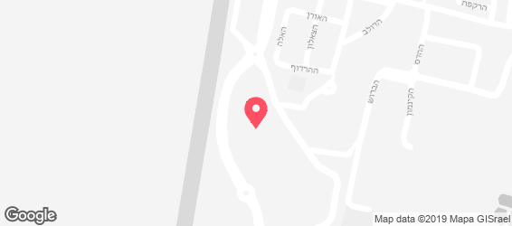 ג'פניקה רגבה - מפה