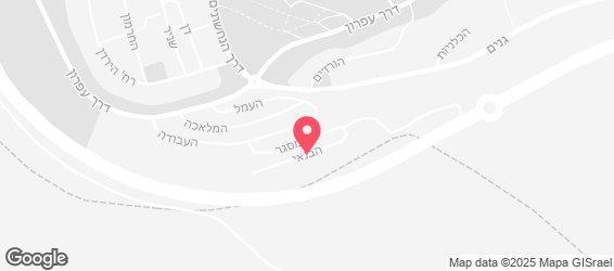 ג'אפן ג'אפן - מפה