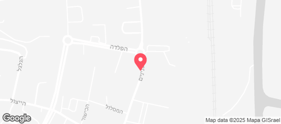 מטעמי סולטנה - מפה