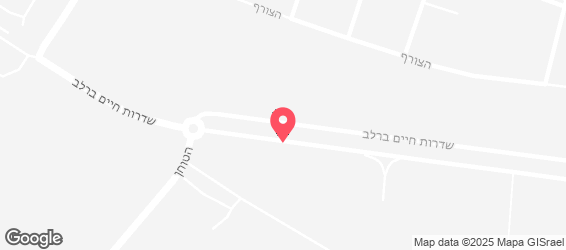 ‎מאיליס פאשן קייקס Maili's Fashion Cakes - מפה
