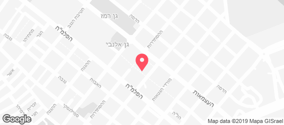 צ'אצ'א Chacha - מפה