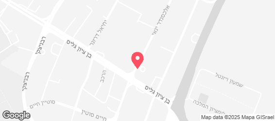 בבא בורקס טורקי - מפה