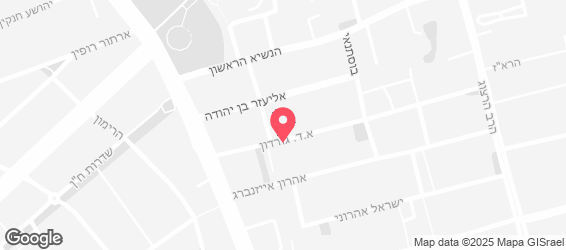 פאצ'ה מאמא - מפה