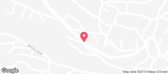 סנדוויץ' בר סמי הגדול קריות - מפה