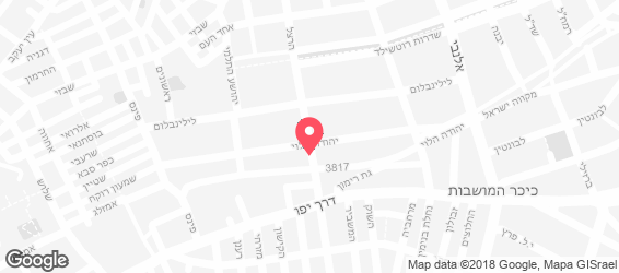לאנץ 25 - מפה